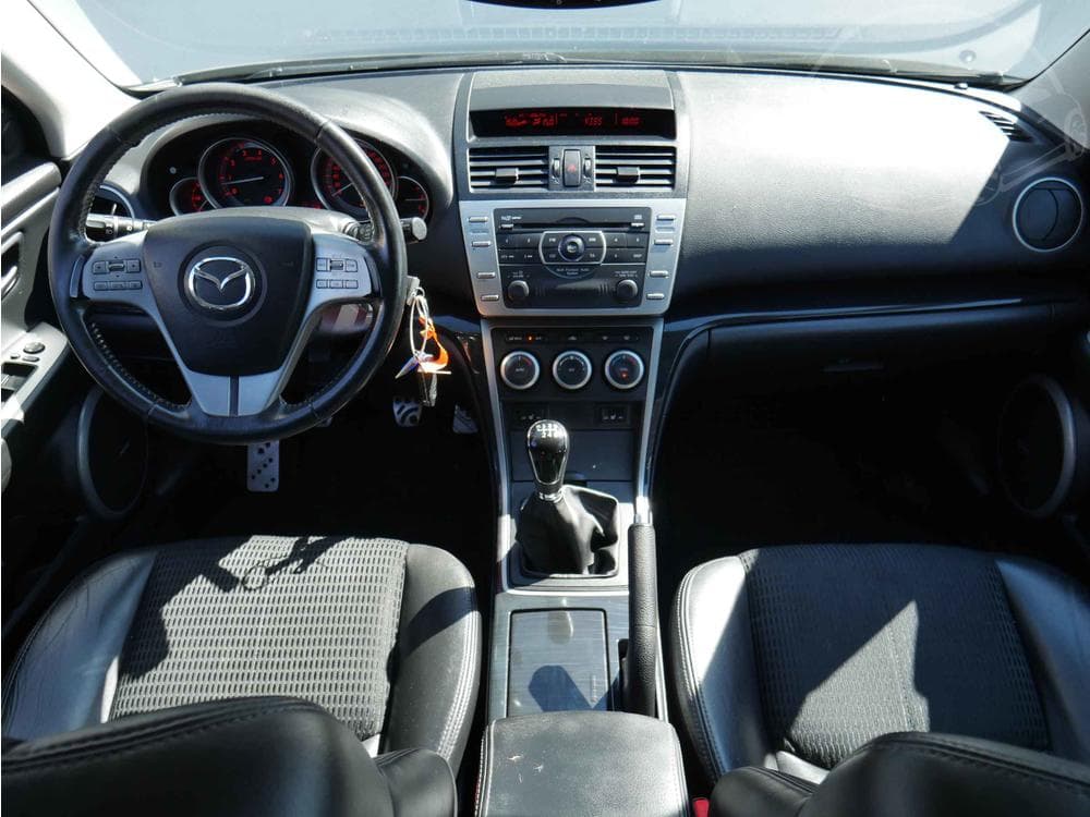 2009 Mazda 6 - 8