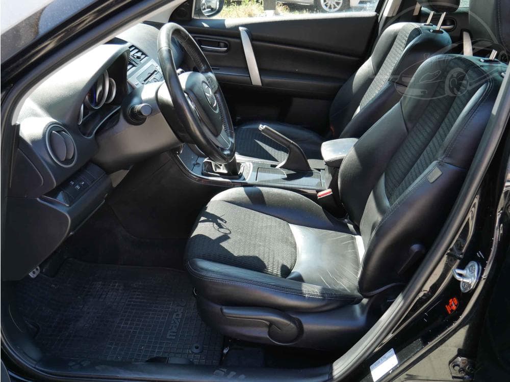 2009 Mazda 6 - 9