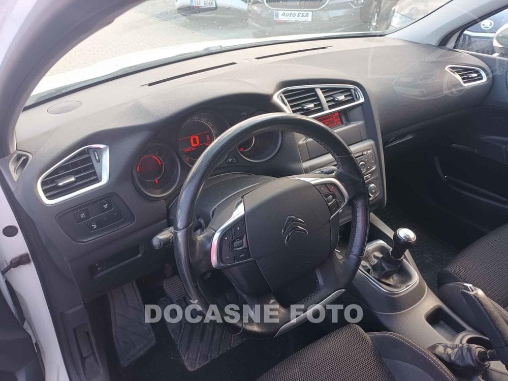 2013 Citroen C4 - 3