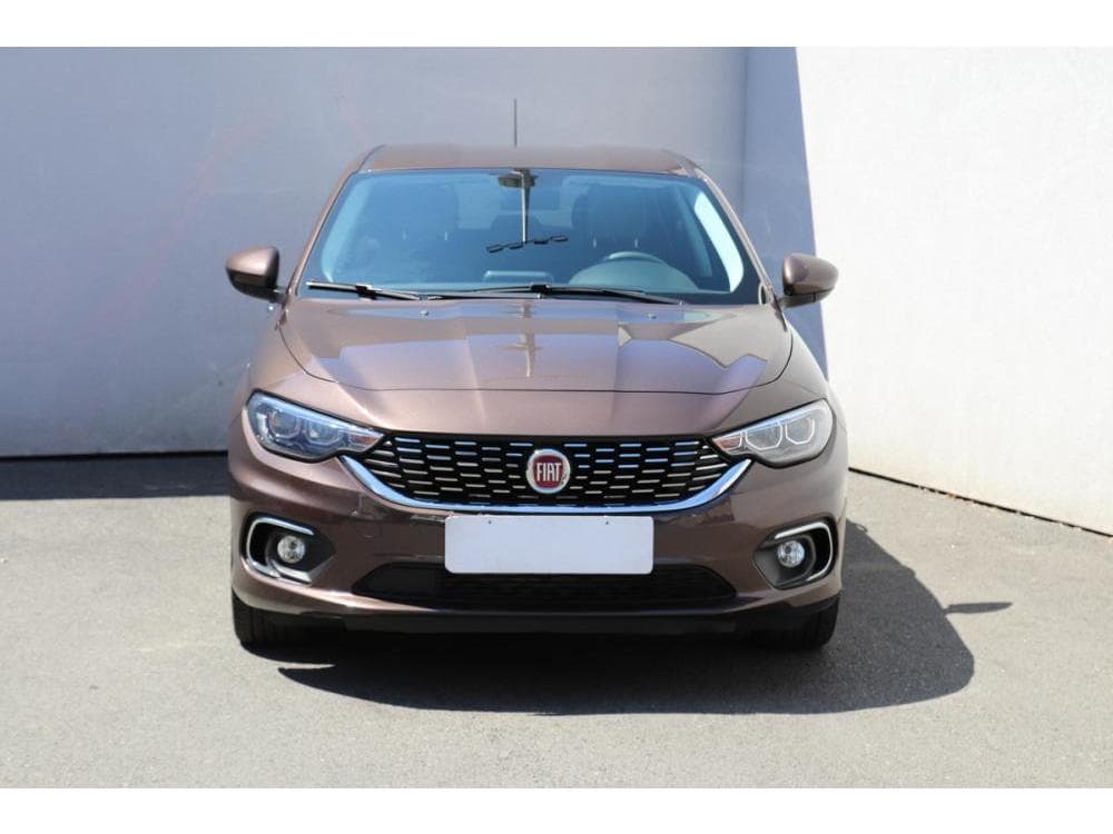 2016 Fiat Tipo - 3