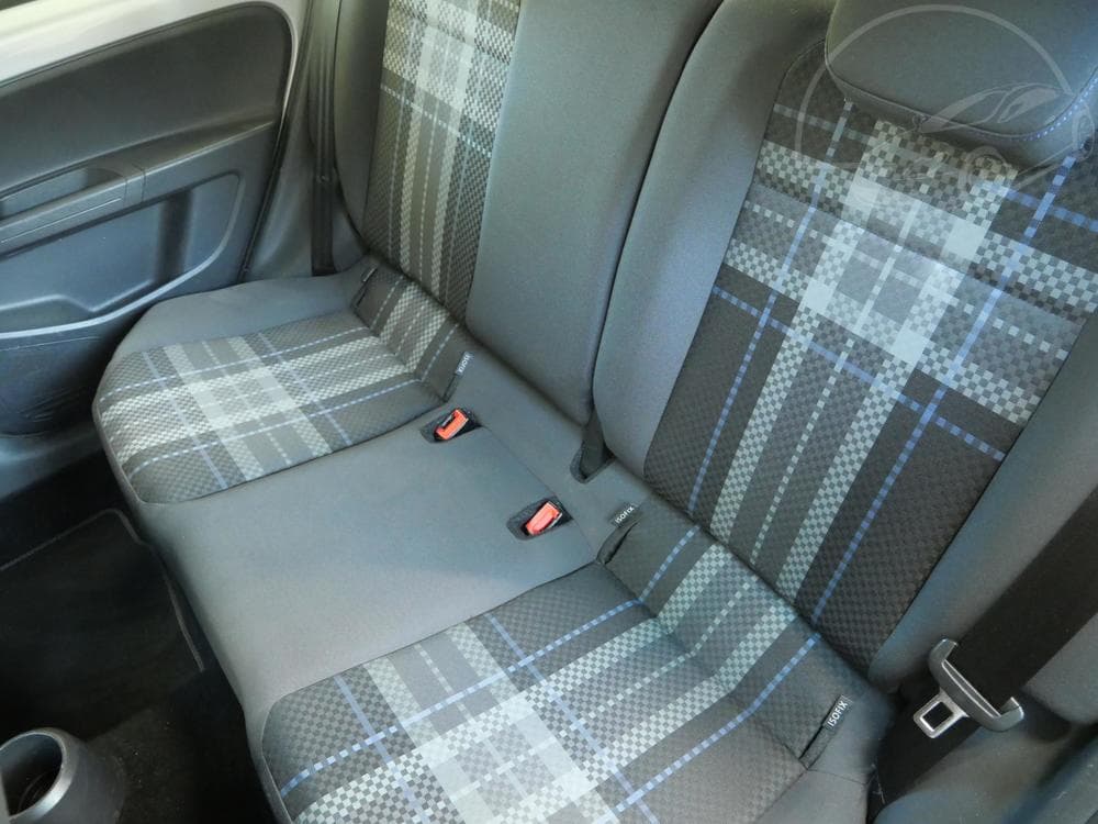 2016 Volkswagen UP! - 10