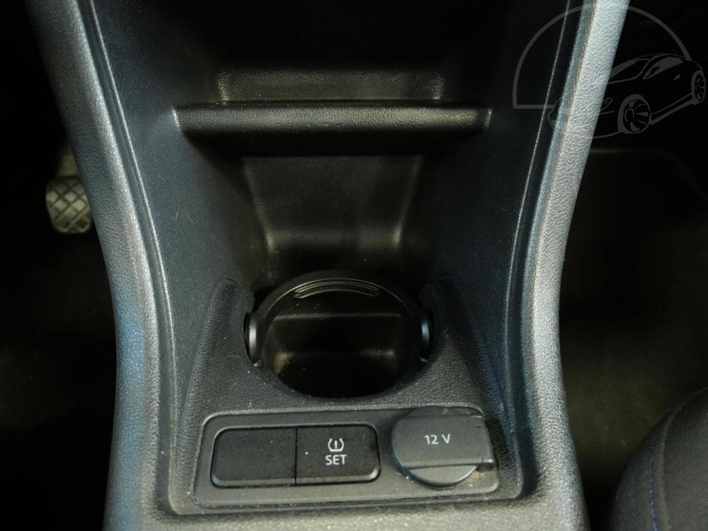 2016 Volkswagen UP! - 16