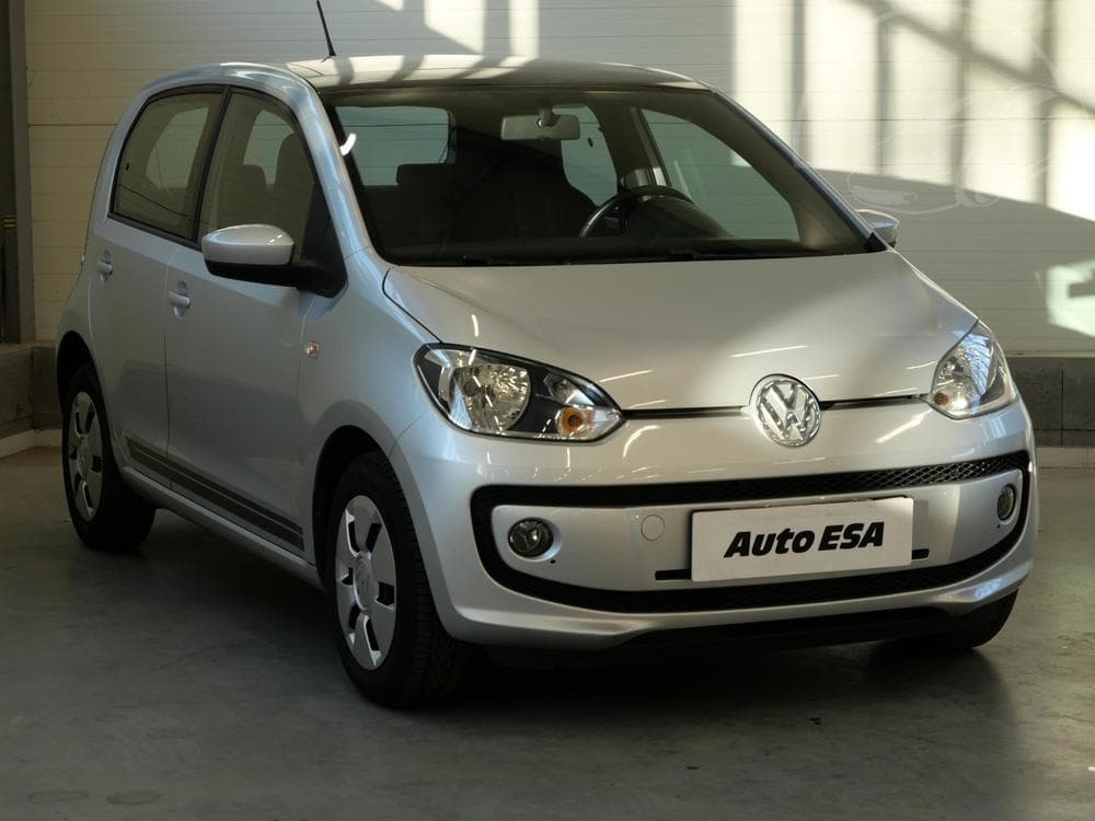 2016 Volkswagen UP!