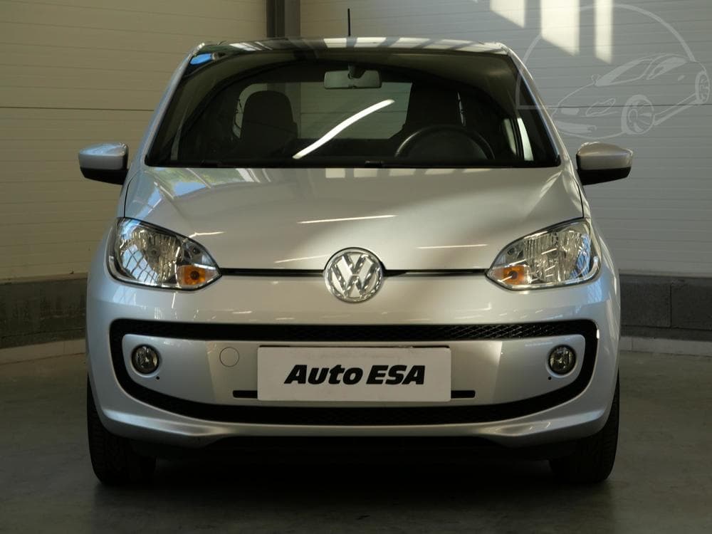2016 Volkswagen UP! - 2