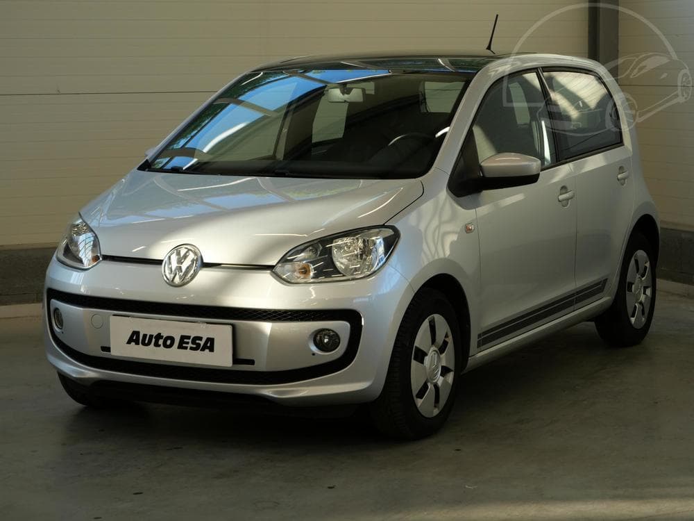 2016 Volkswagen UP! - 3