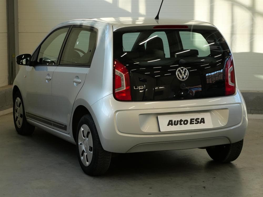 2016 Volkswagen UP! - 6