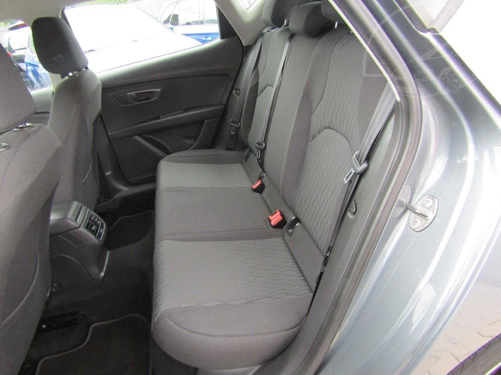 2013 Seat LEON - 10