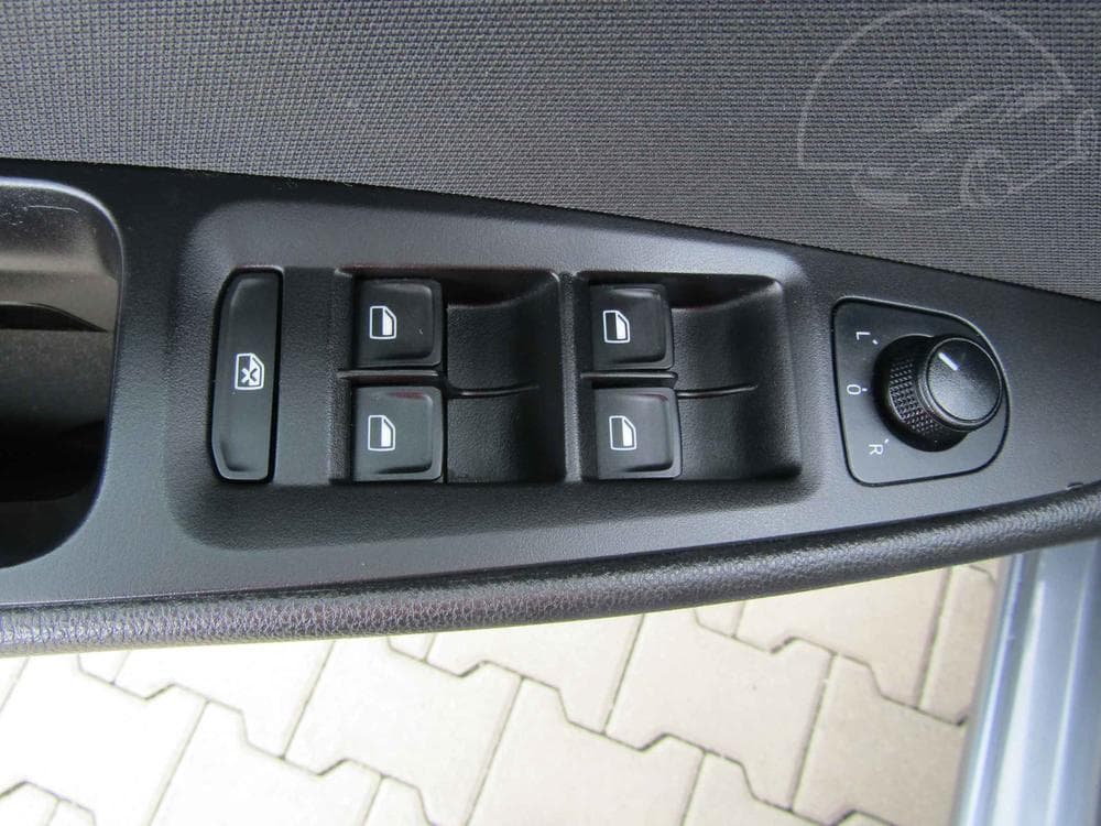 2013 Seat LEON - 12