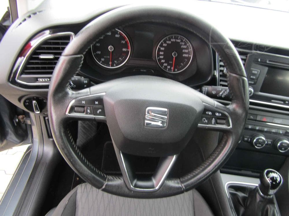 2013 Seat LEON - 15