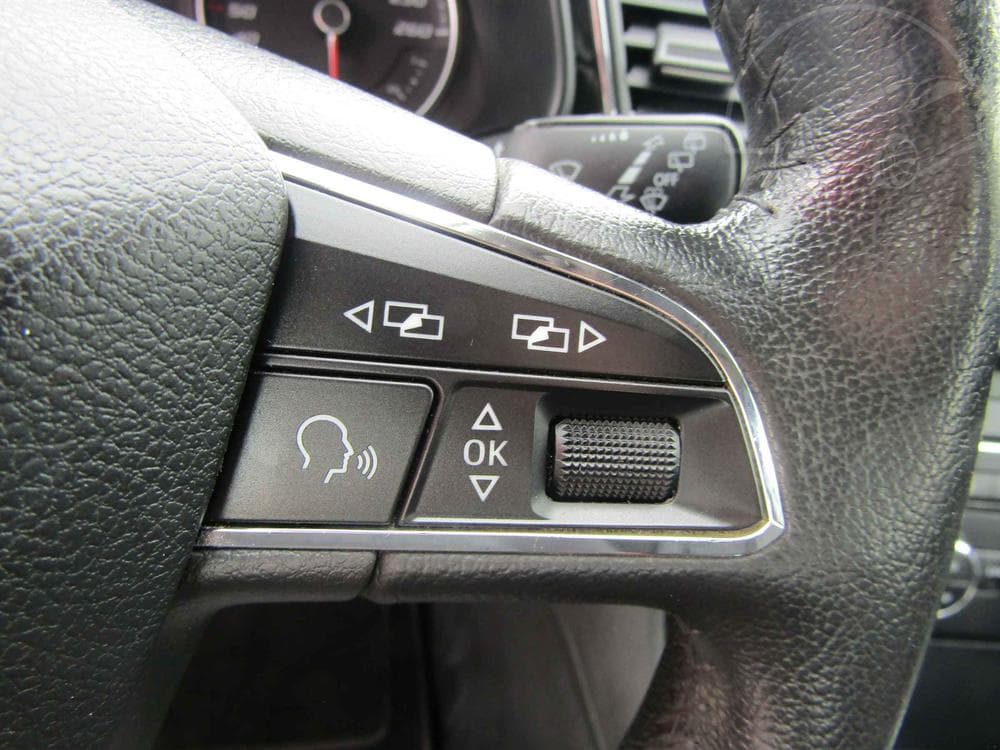2013 Seat LEON - 17