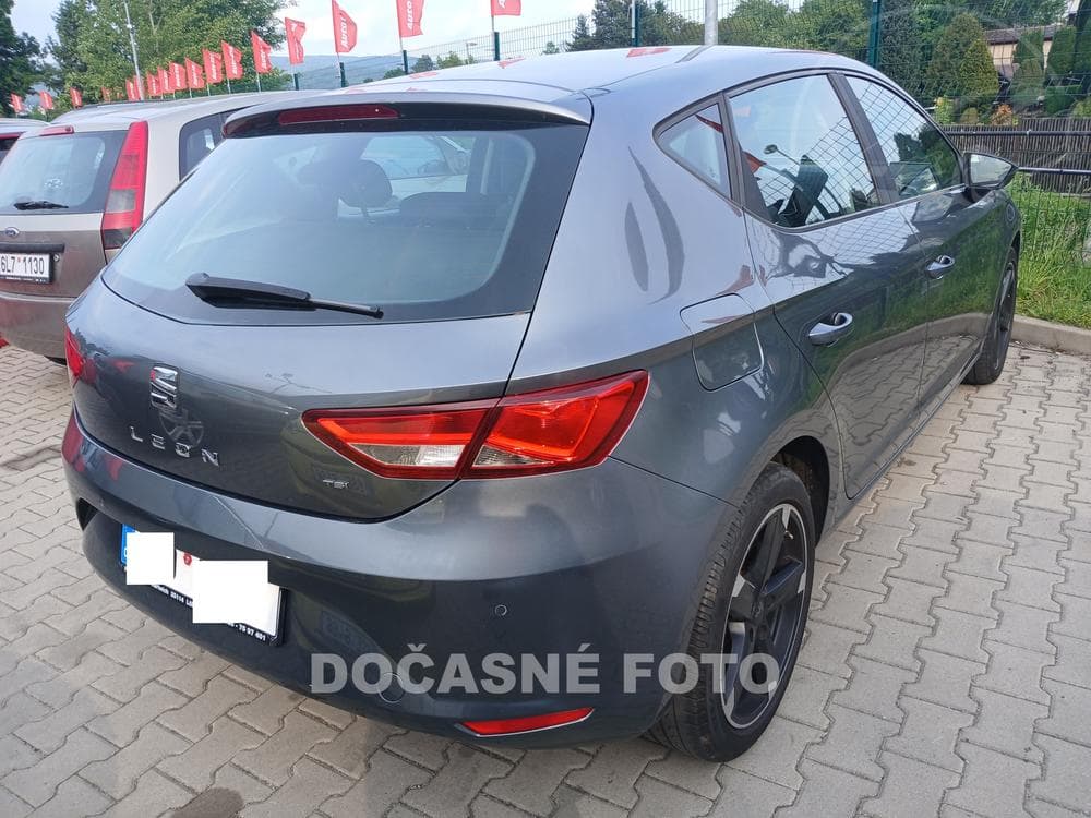 2013 Seat LEON - 3