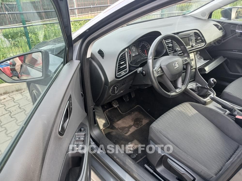 2013 Seat LEON - 5