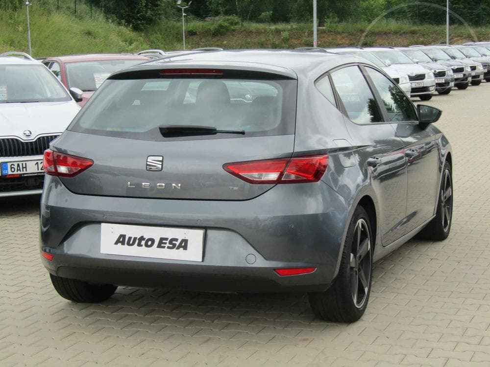 2013 Seat LEON - 4
