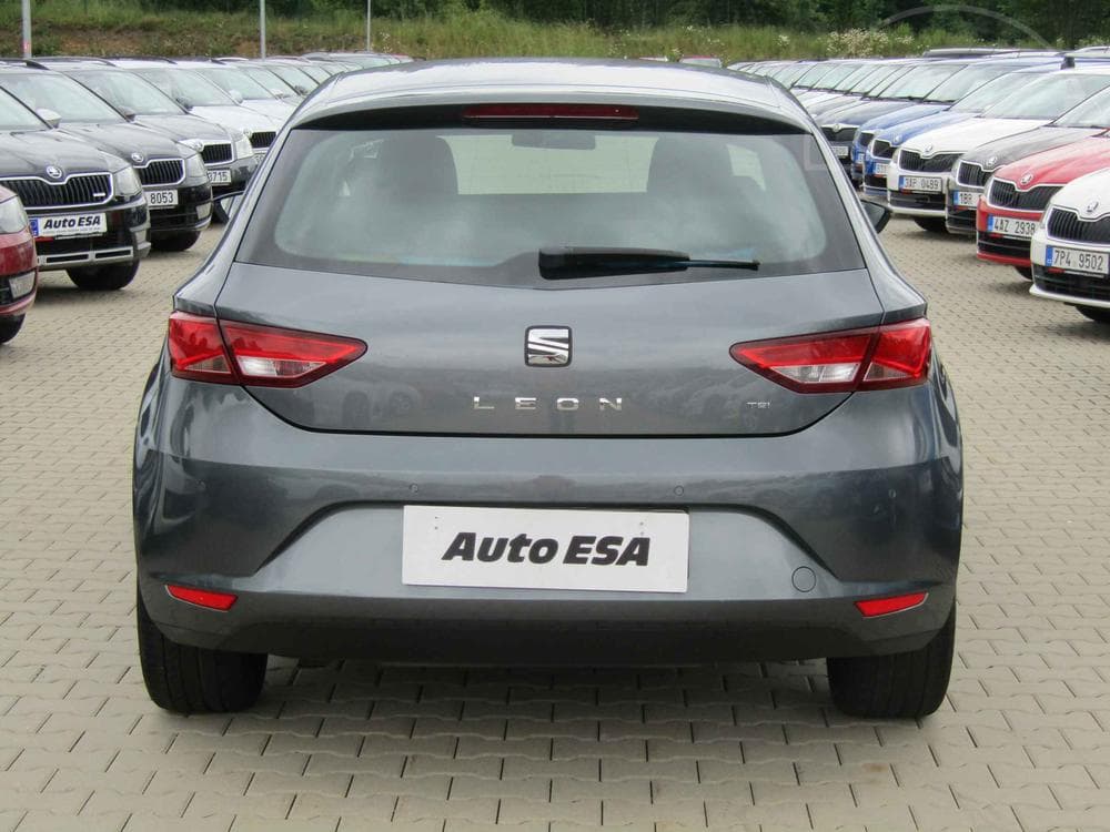 2013 Seat LEON - 5