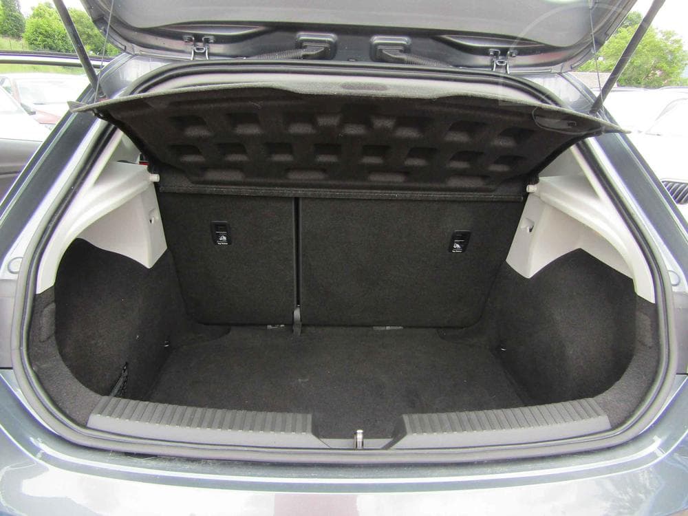 2013 Seat LEON - 7