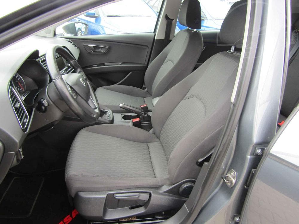 2013 Seat LEON - 9