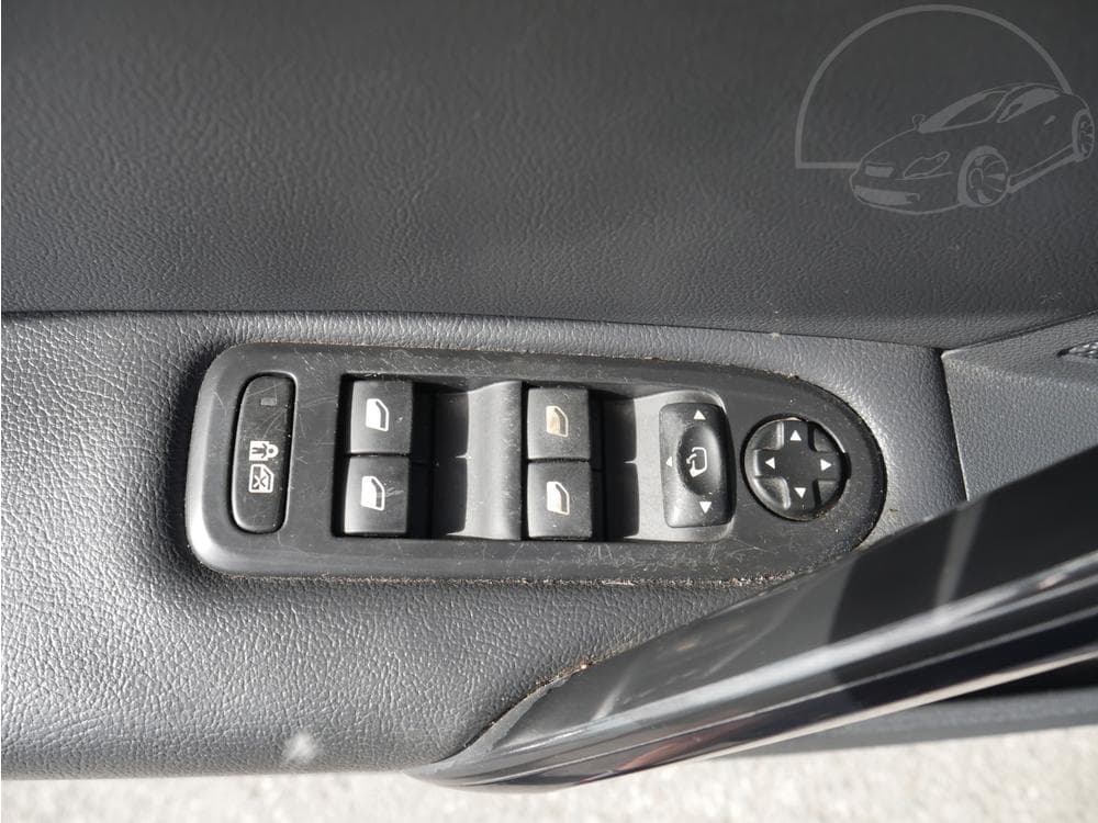 2011 Peugeot 508 - 12