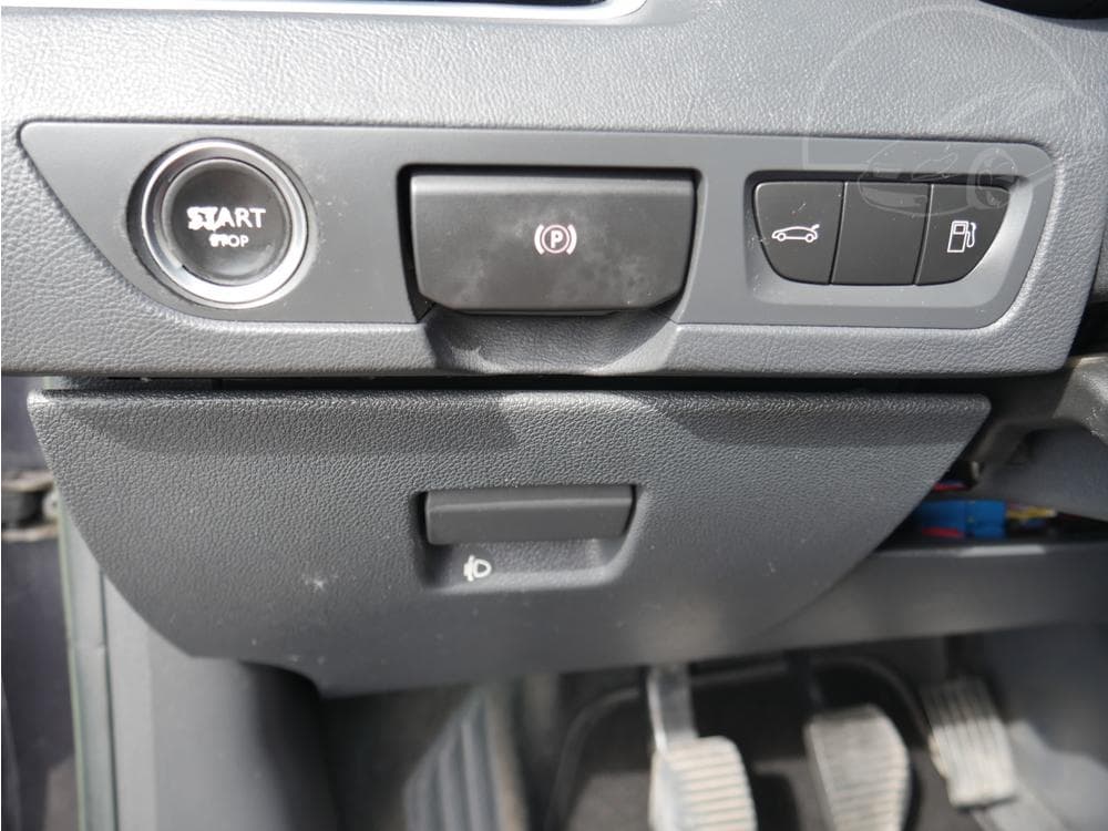 2011 Peugeot 508 - 13
