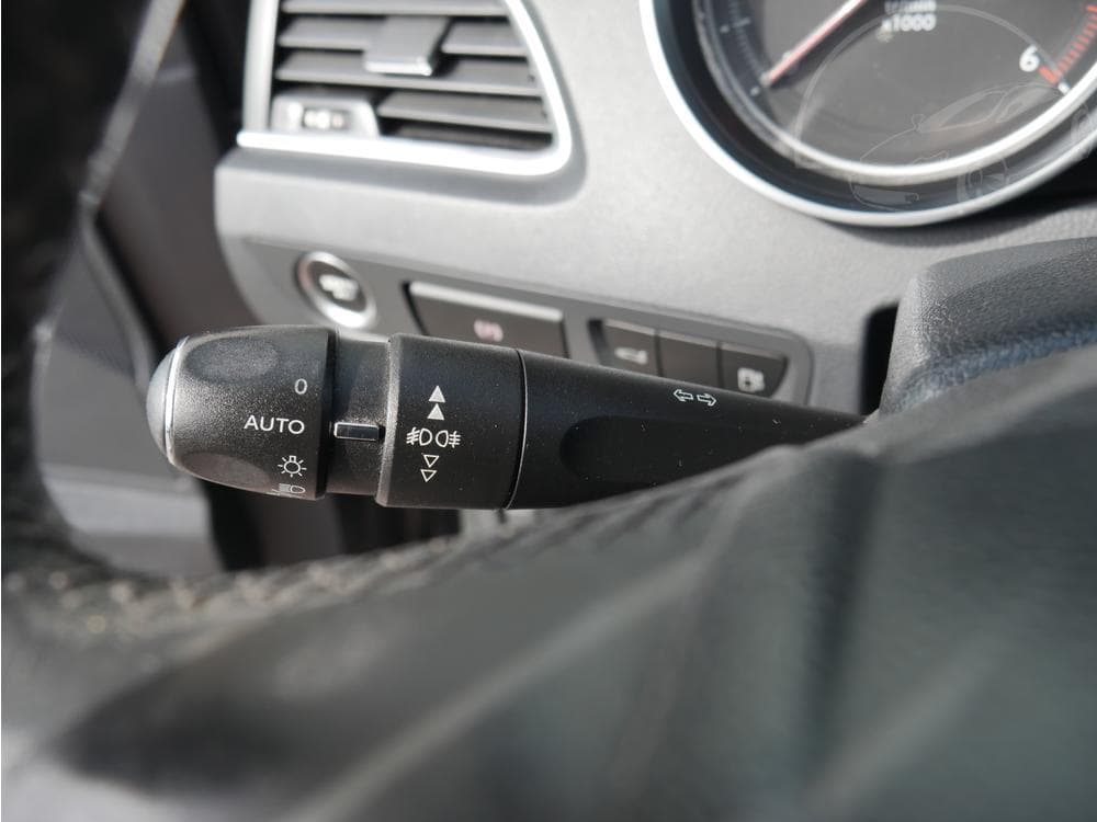 2011 Peugeot 508 - 14