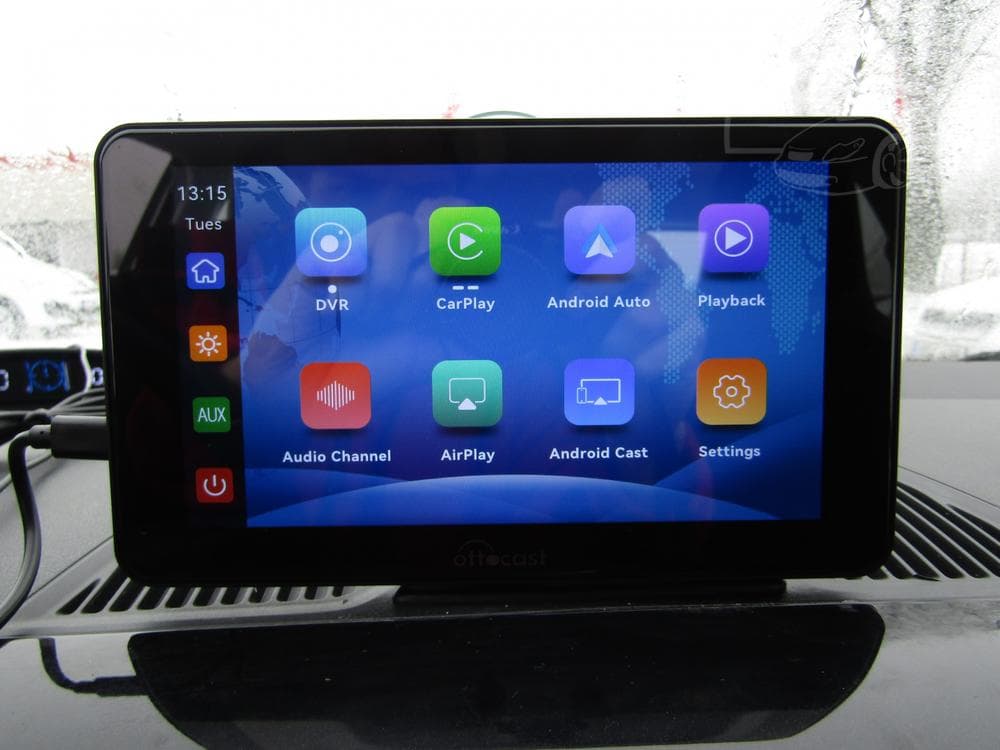 2012 Volkswagen UP! - 14