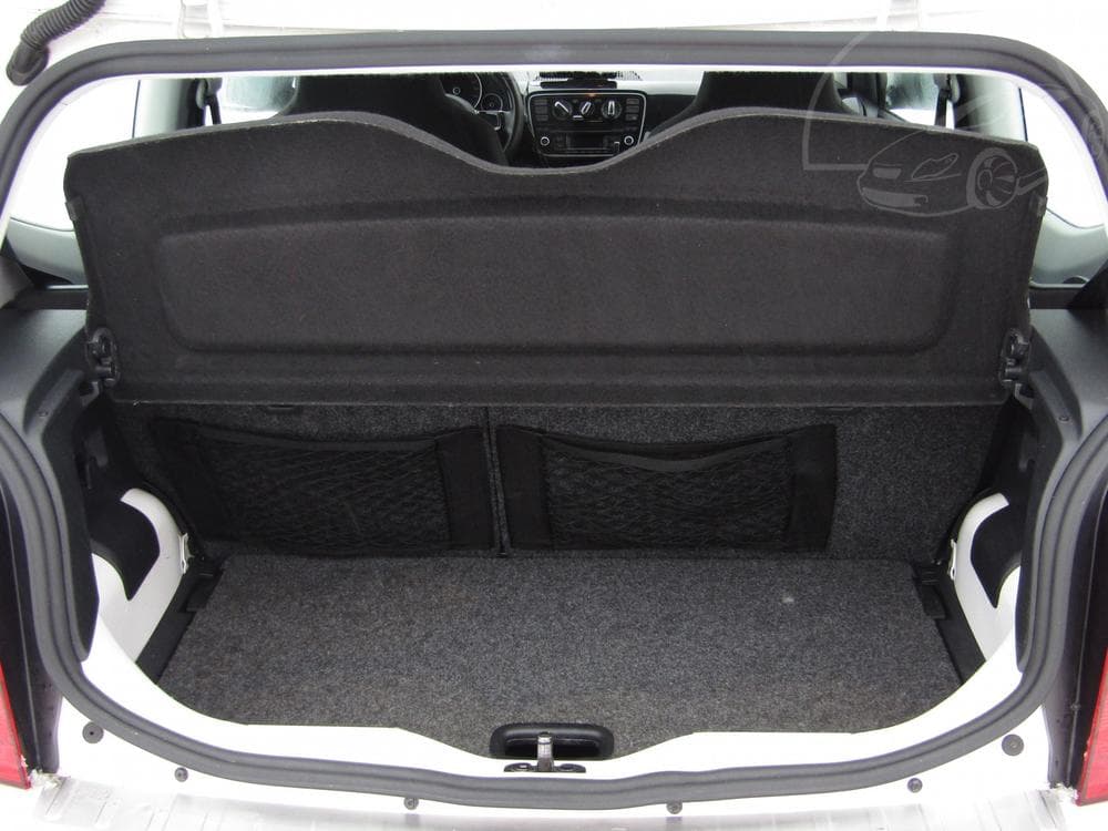2012 Volkswagen UP! - 7