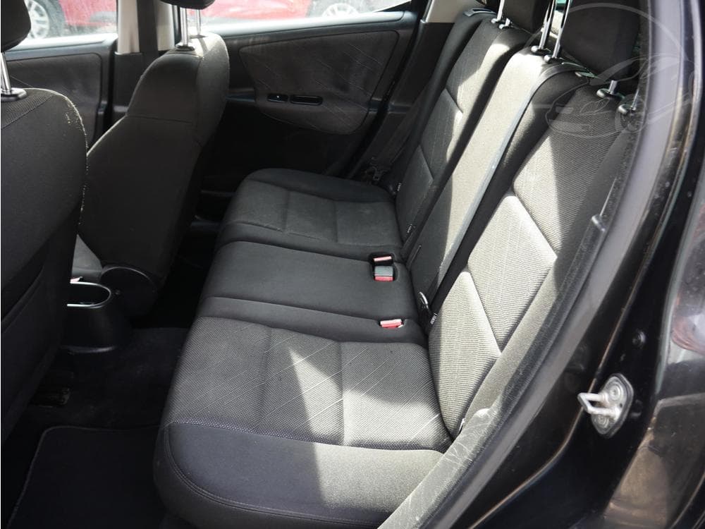 2008 Peugeot 207 - 10