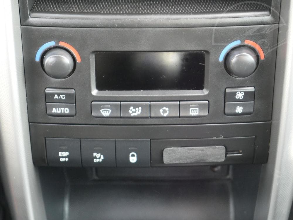 2008 Peugeot 207 - 12