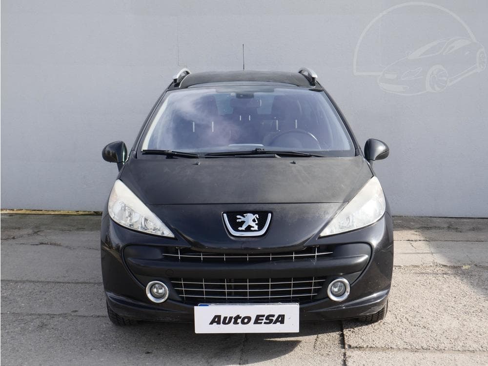 2008 Peugeot 207 - 2