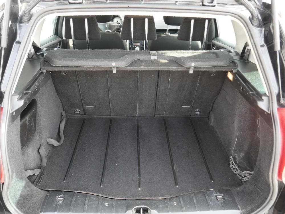 2008 Peugeot 207 - 7