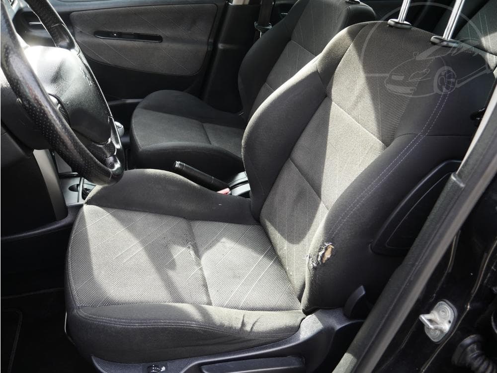 2008 Peugeot 207 - 9