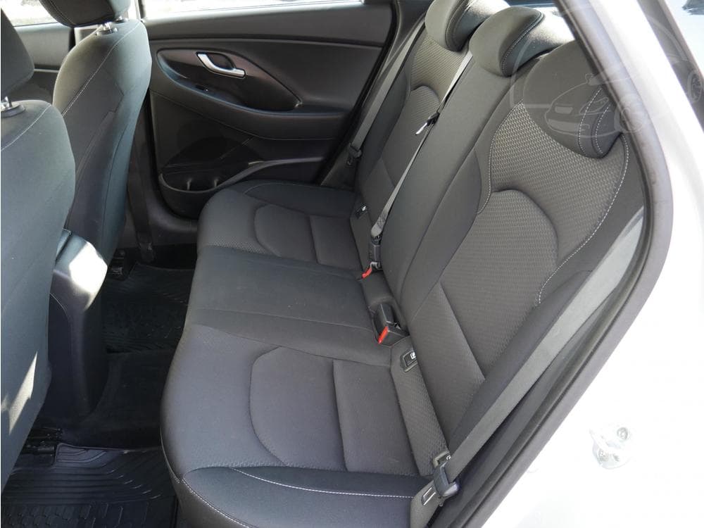 2018 Hyundai I30 - 10