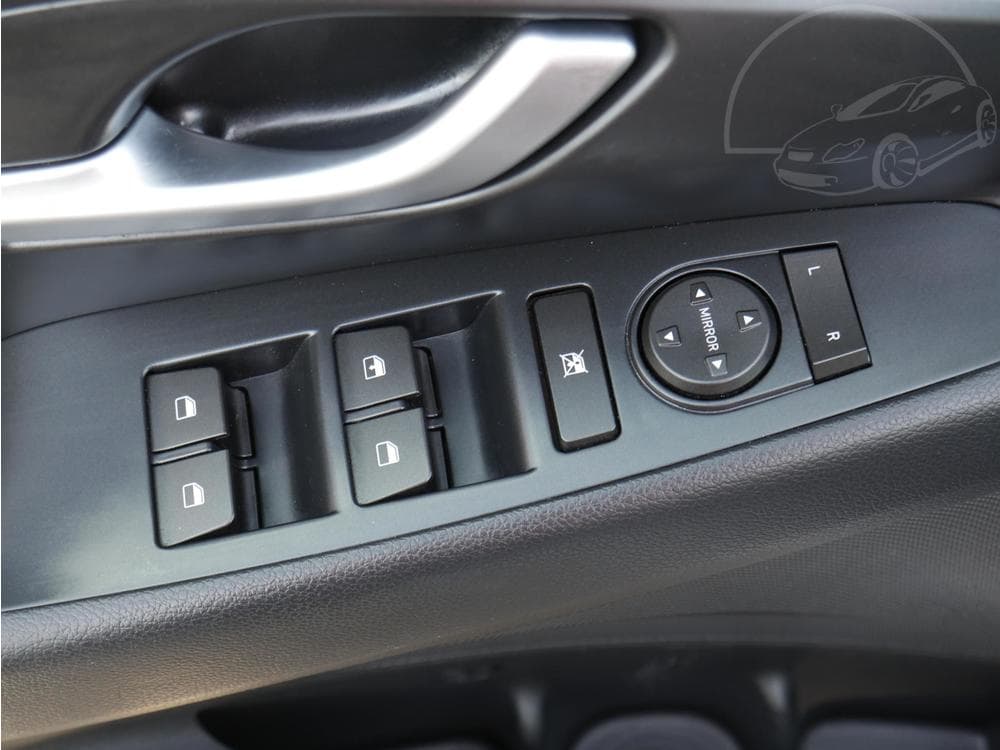 2018 Hyundai I30 - 11