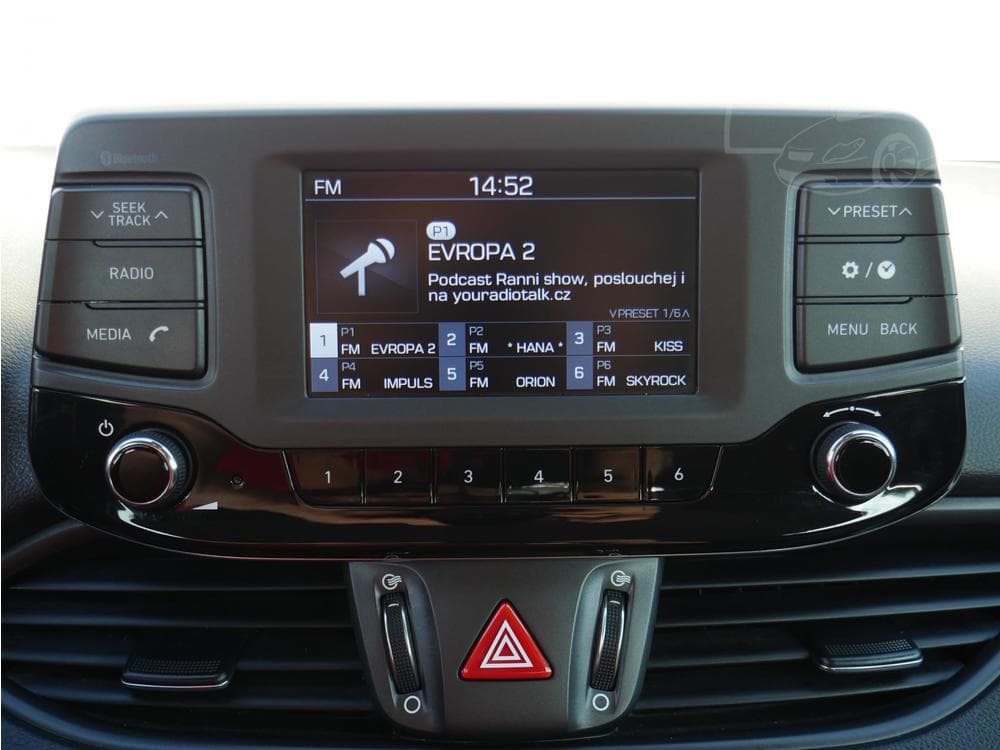 2018 Hyundai I30 - 13