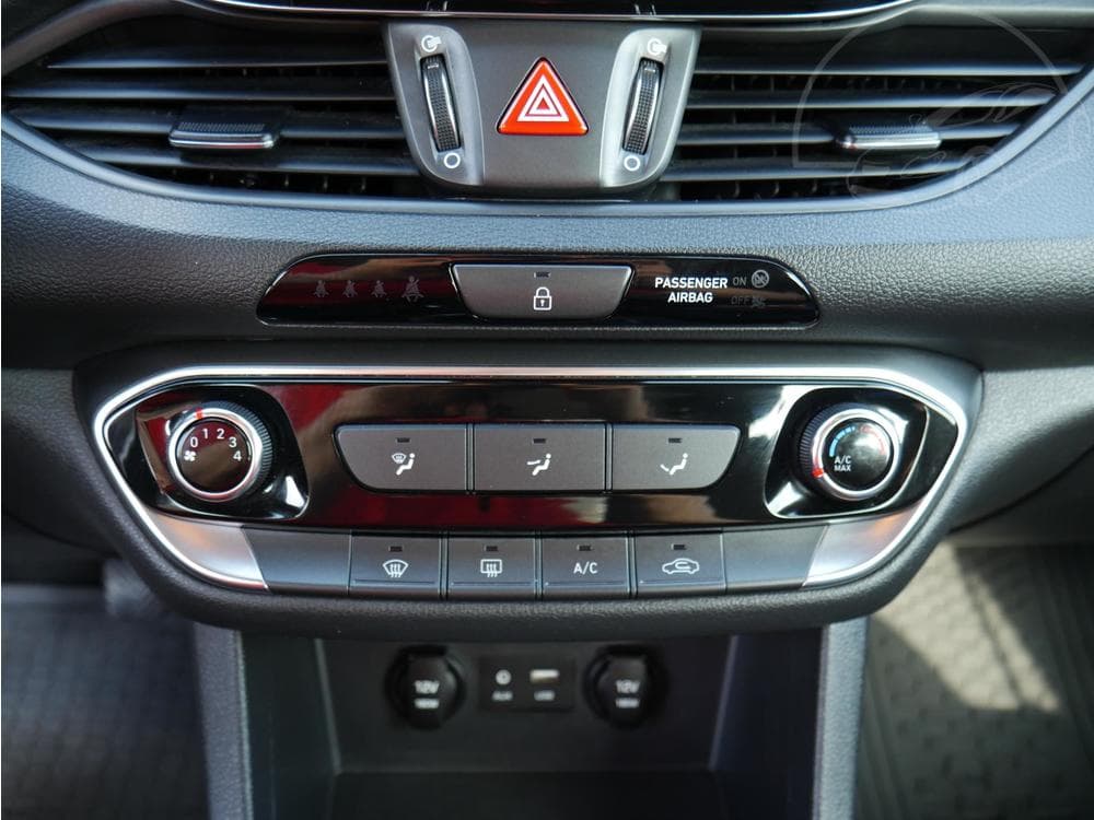 2018 Hyundai I30 - 14