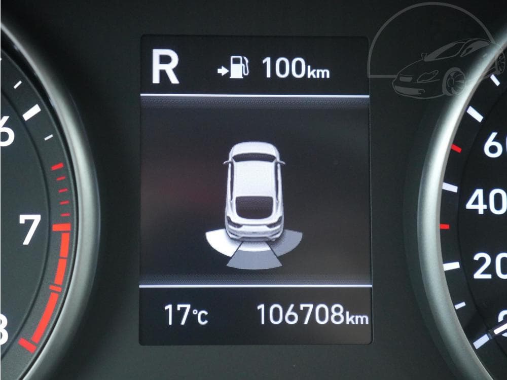 2018 Hyundai I30 - 15