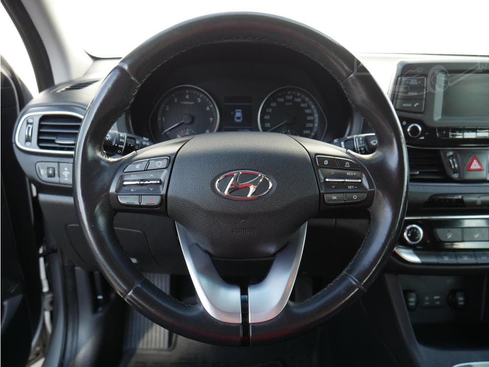 2018 Hyundai I30 - 16