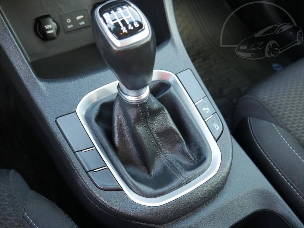 2018 Hyundai I30 - 17