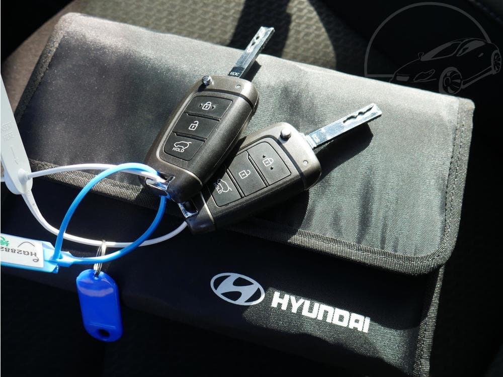 2018 Hyundai I30 - 19