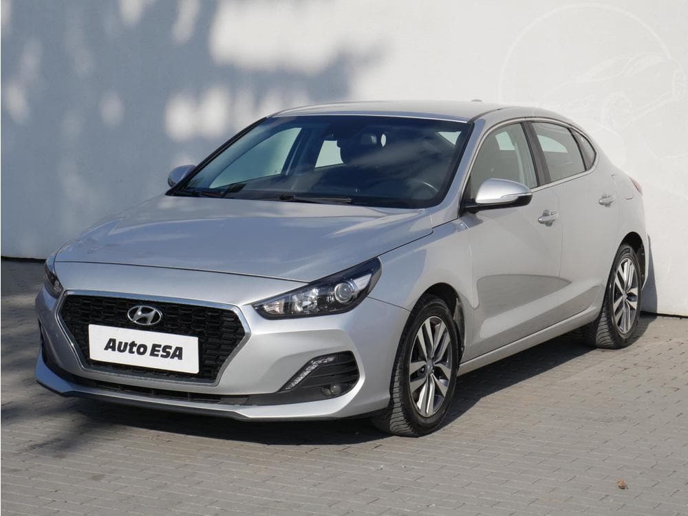 2018 Hyundai I30 - 3