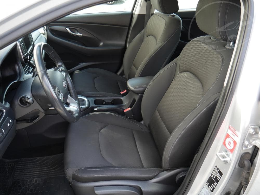 2018 Hyundai I30 - 9