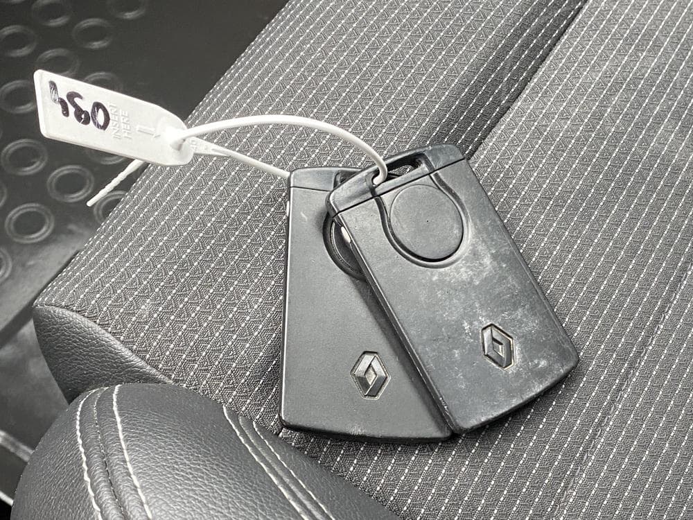 2011 Renault MEGANE - 17