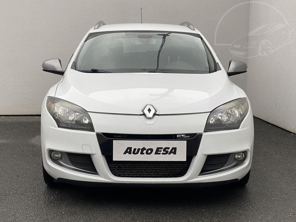 2011 Renault MEGANE - 2