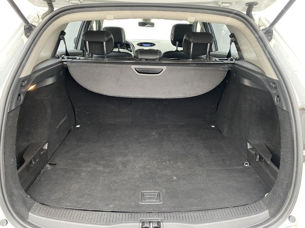 2011 Renault MEGANE - 7