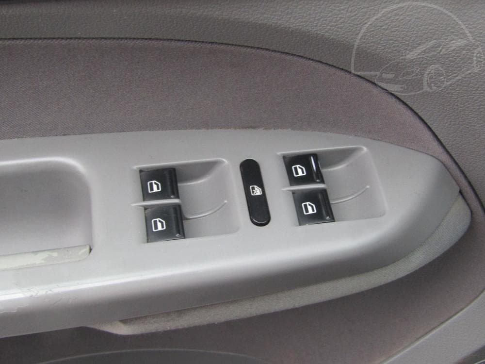 2006 Volkswagen TOURAN - 11