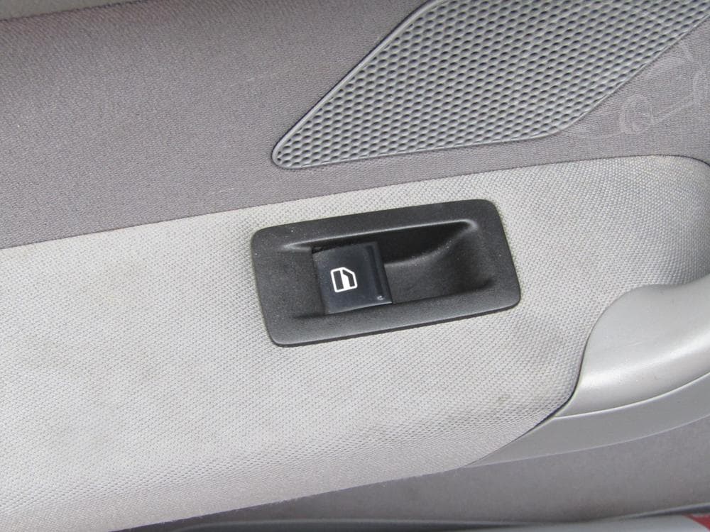 2006 Volkswagen TOURAN - 12