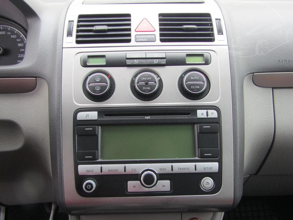 2006 Volkswagen TOURAN - 14