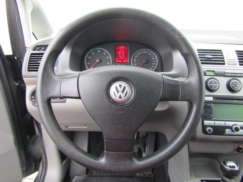2006 Volkswagen TOURAN - 15