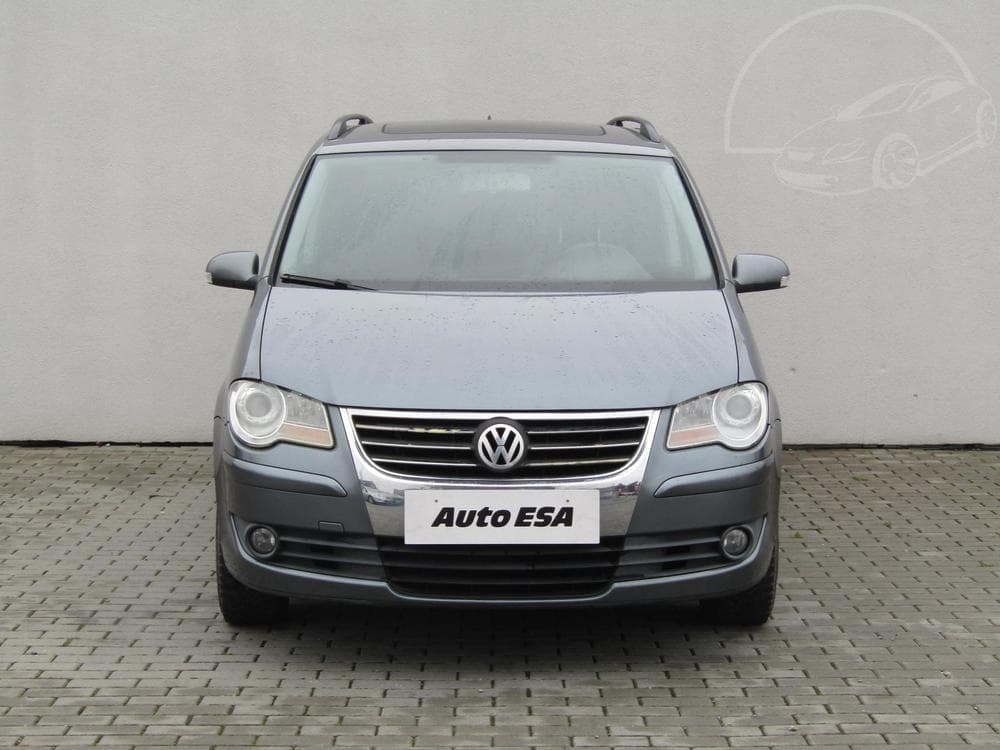 2006 Volkswagen TOURAN - 2