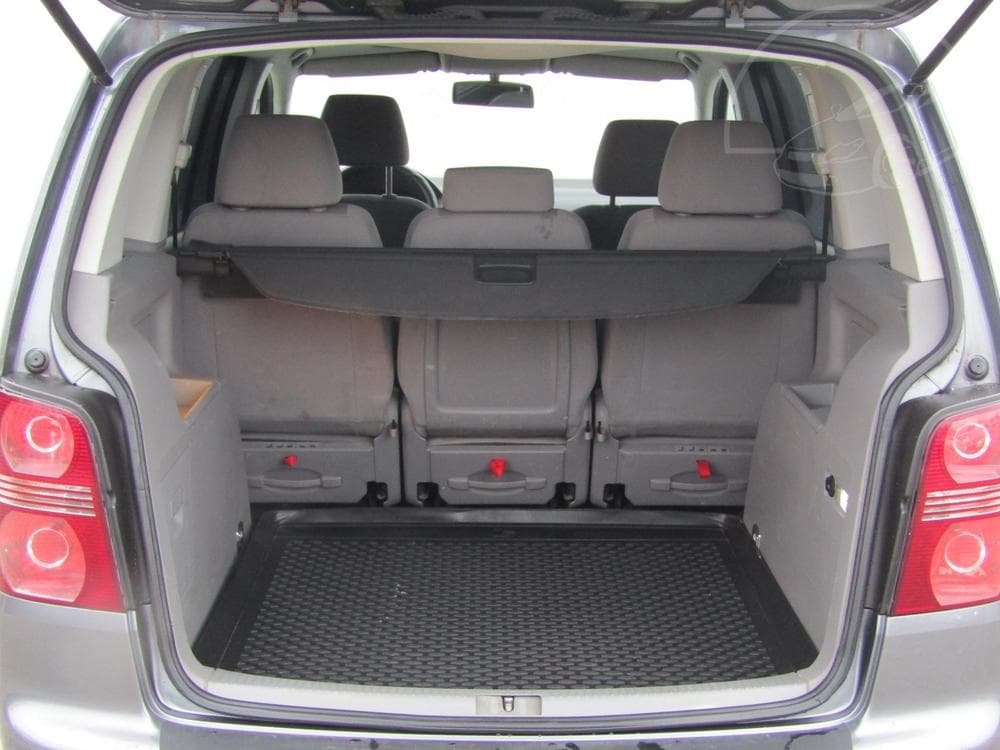 2006 Volkswagen TOURAN - 7