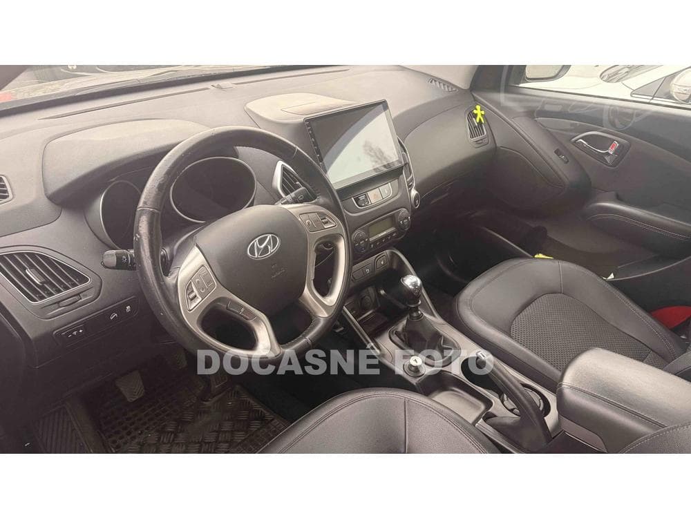 2012 Hyundai Ix35 - 3